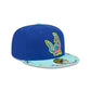Hillsboro Hops 2026 Copa de la Diversión 59FIFTY Fitted Hat