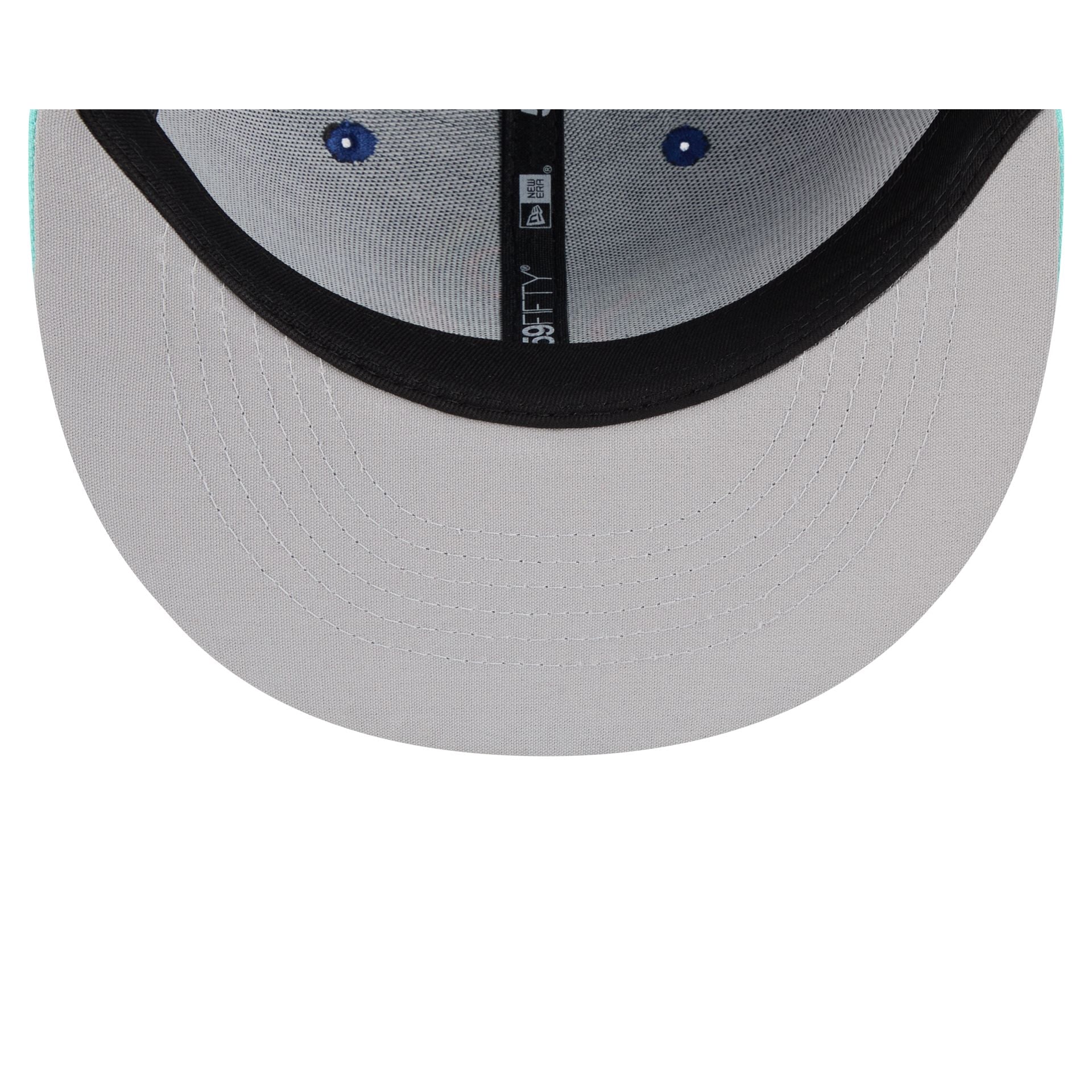 Hillsboro Hops 2026 Copa de la Diversión 59FIFTY Fitted Hat