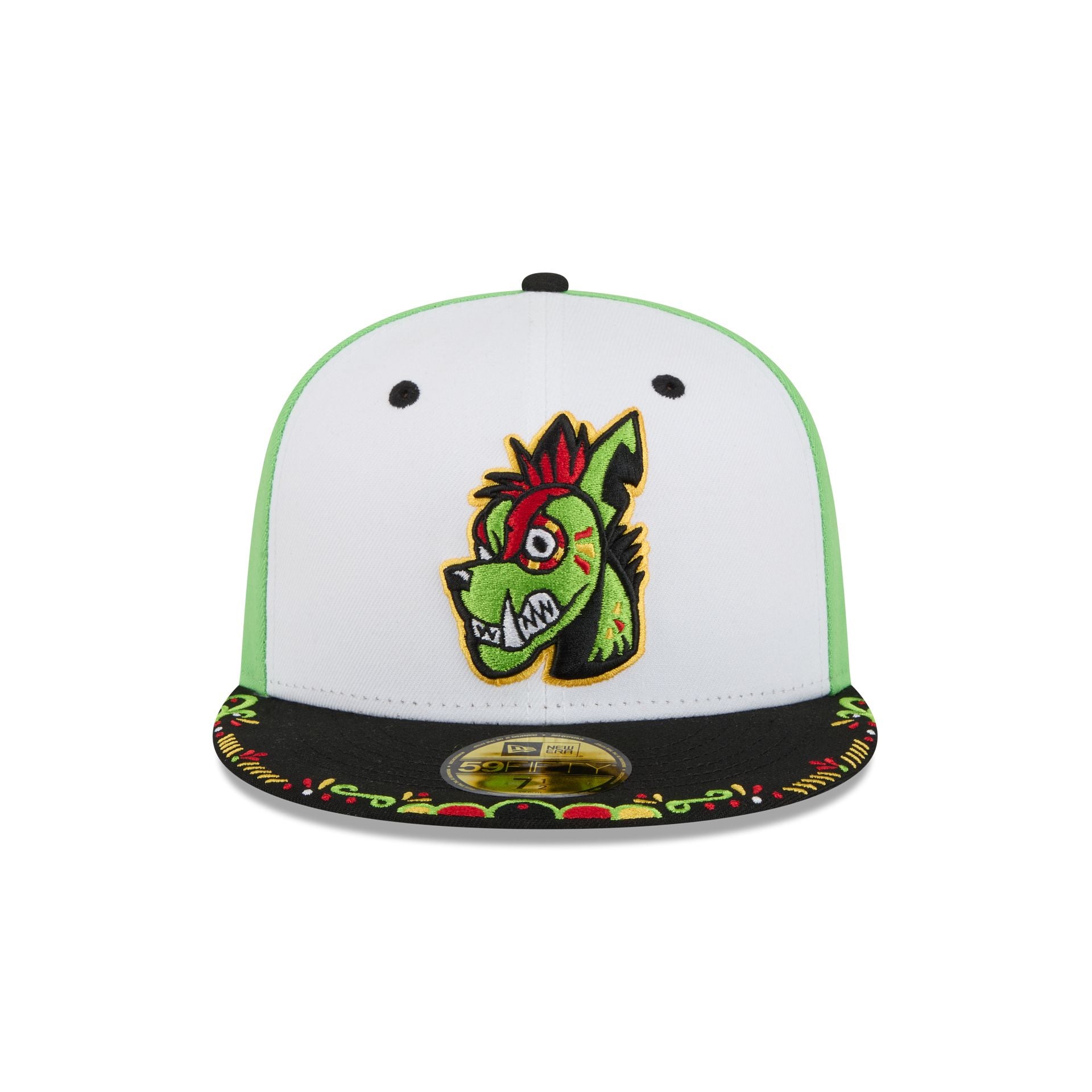 Round Rock Express 2026 Copa de la Diversión 59FIFTY Fitted Hat