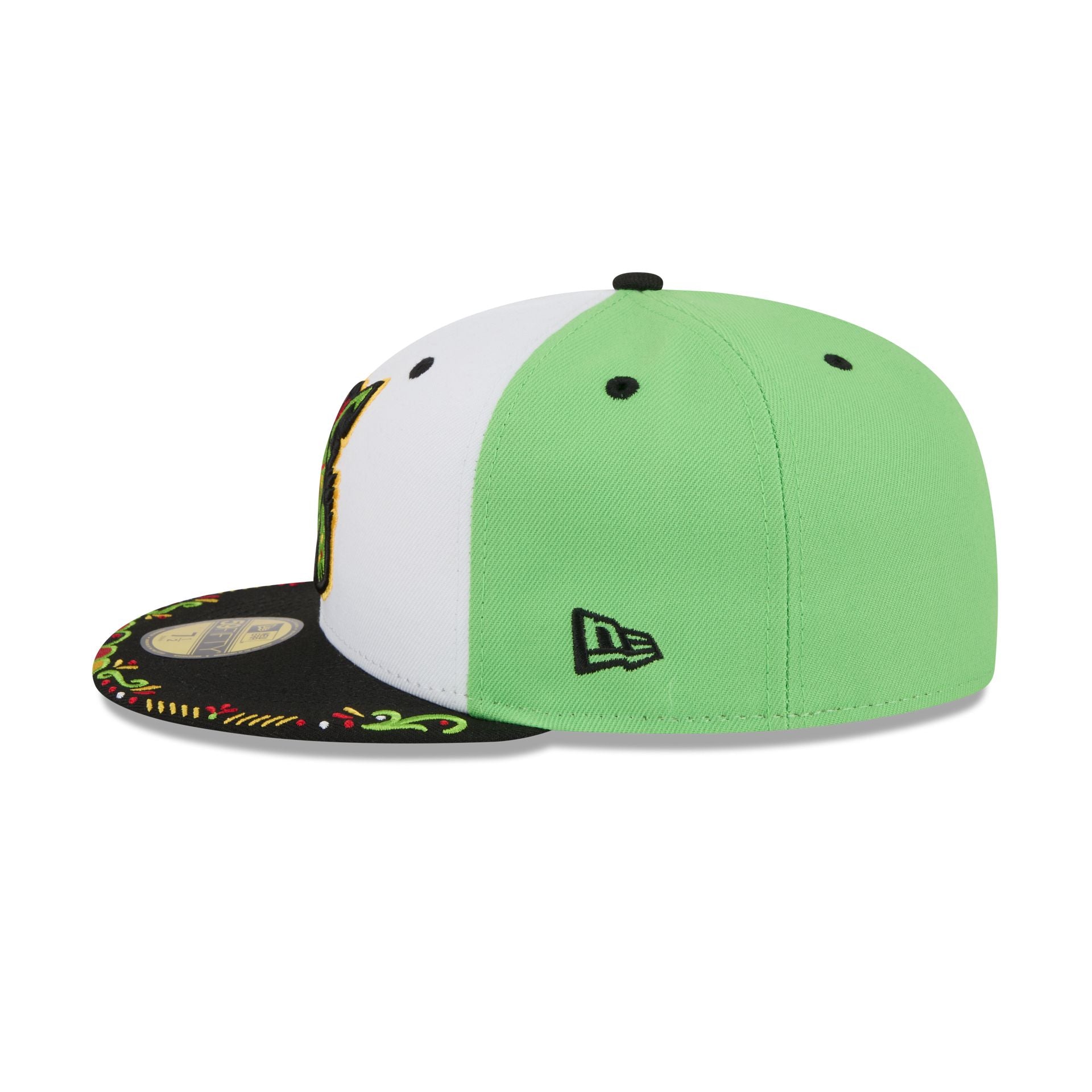 Round Rock Express 2026 Copa de la Diversión 59FIFTY Fitted Hat