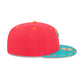 Delmarva Shorebirds 2026 Copa de la Diversión 59FIFTY Fitted Hat