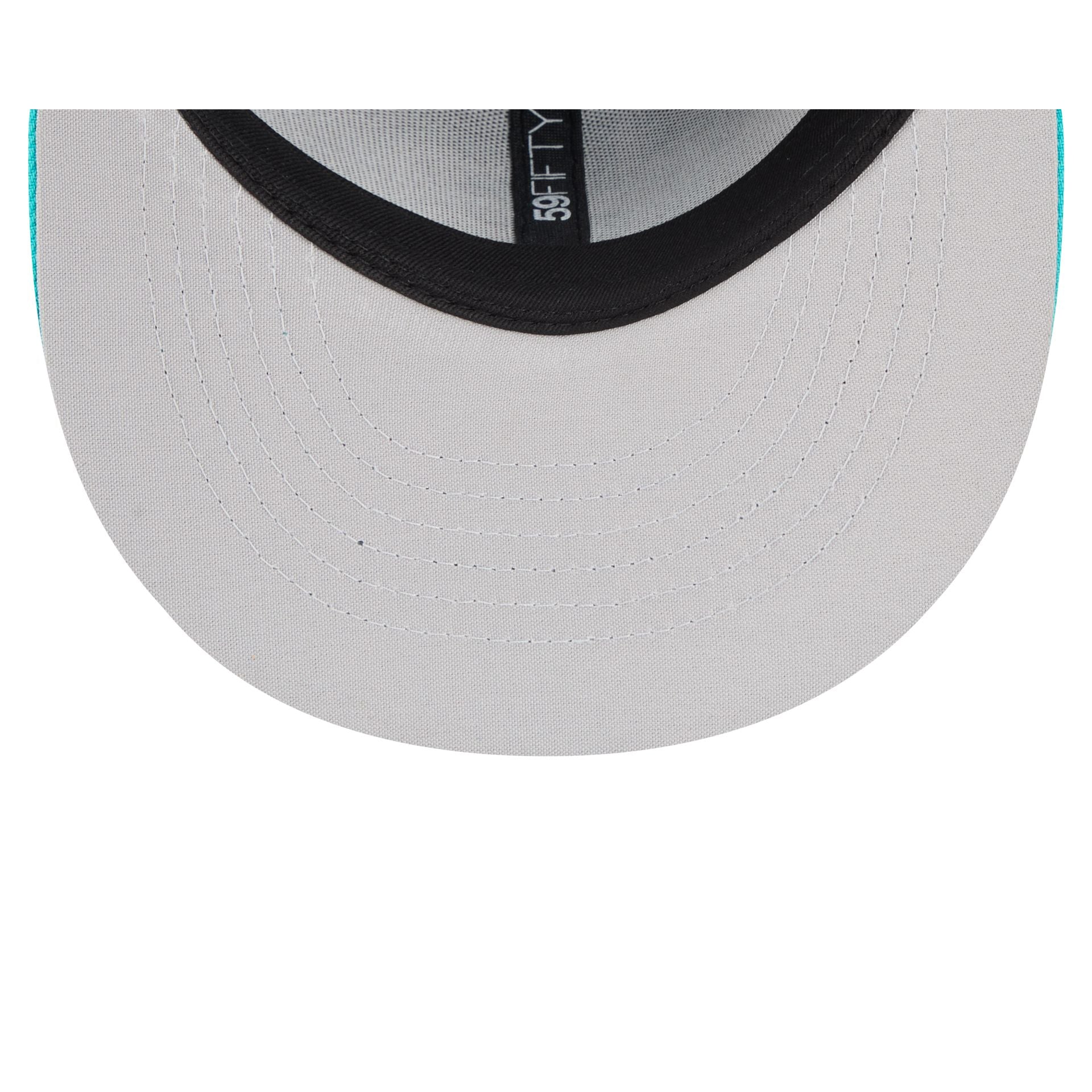 Corpus Christi Hooks 2026 Copa de la Diversión 59FIFTY Fitted Hat