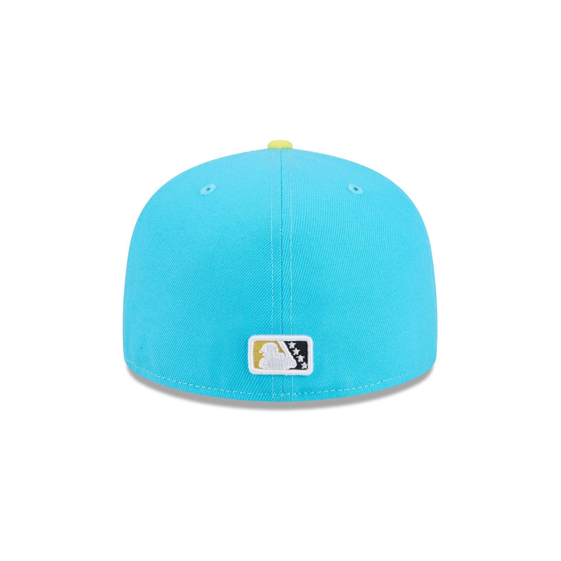 Charleston RiverDogs 2026 Copa de la Diversión 59FIFTY Fitted Hat