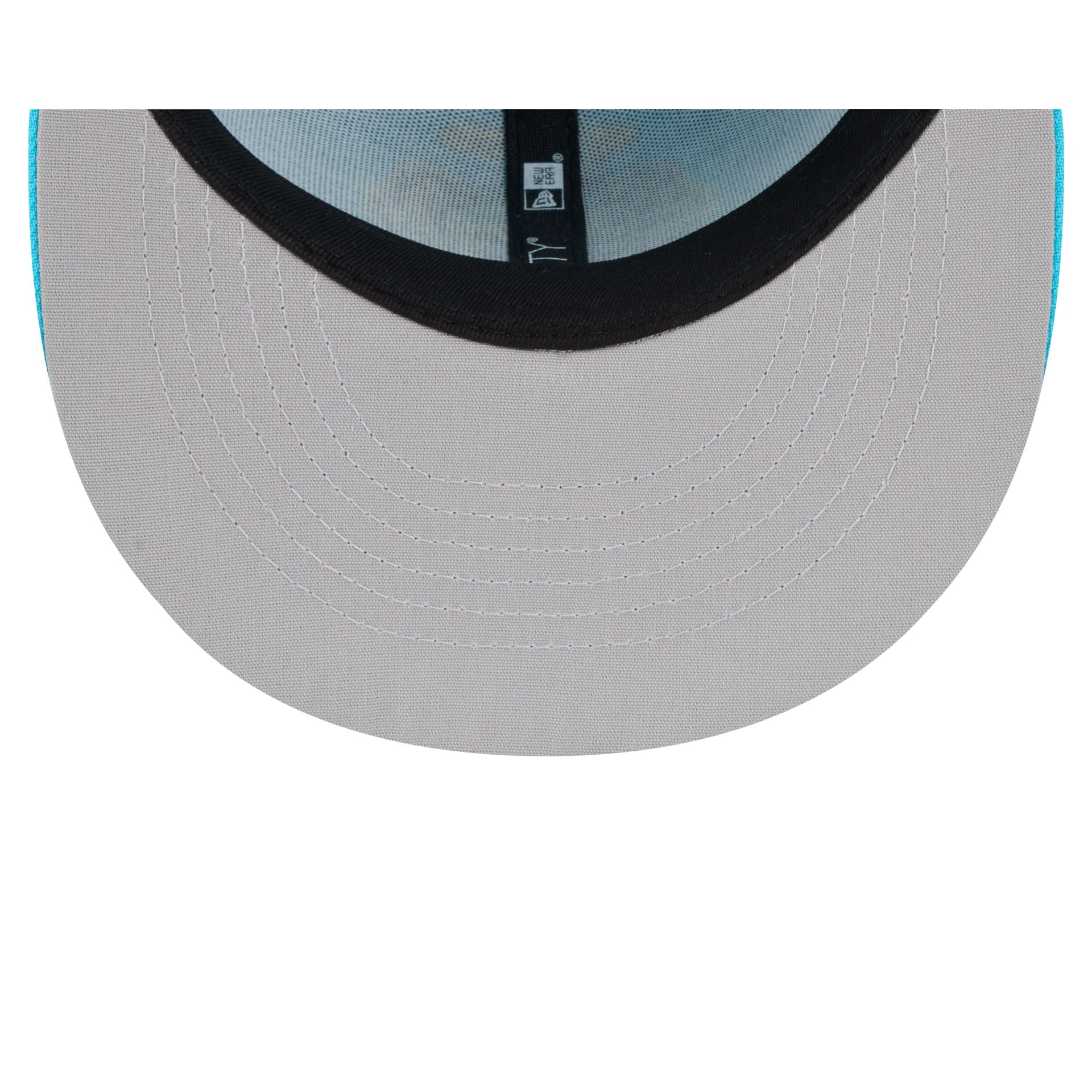 Charleston RiverDogs 2026 Copa de la Diversión 59FIFTY Fitted Hat