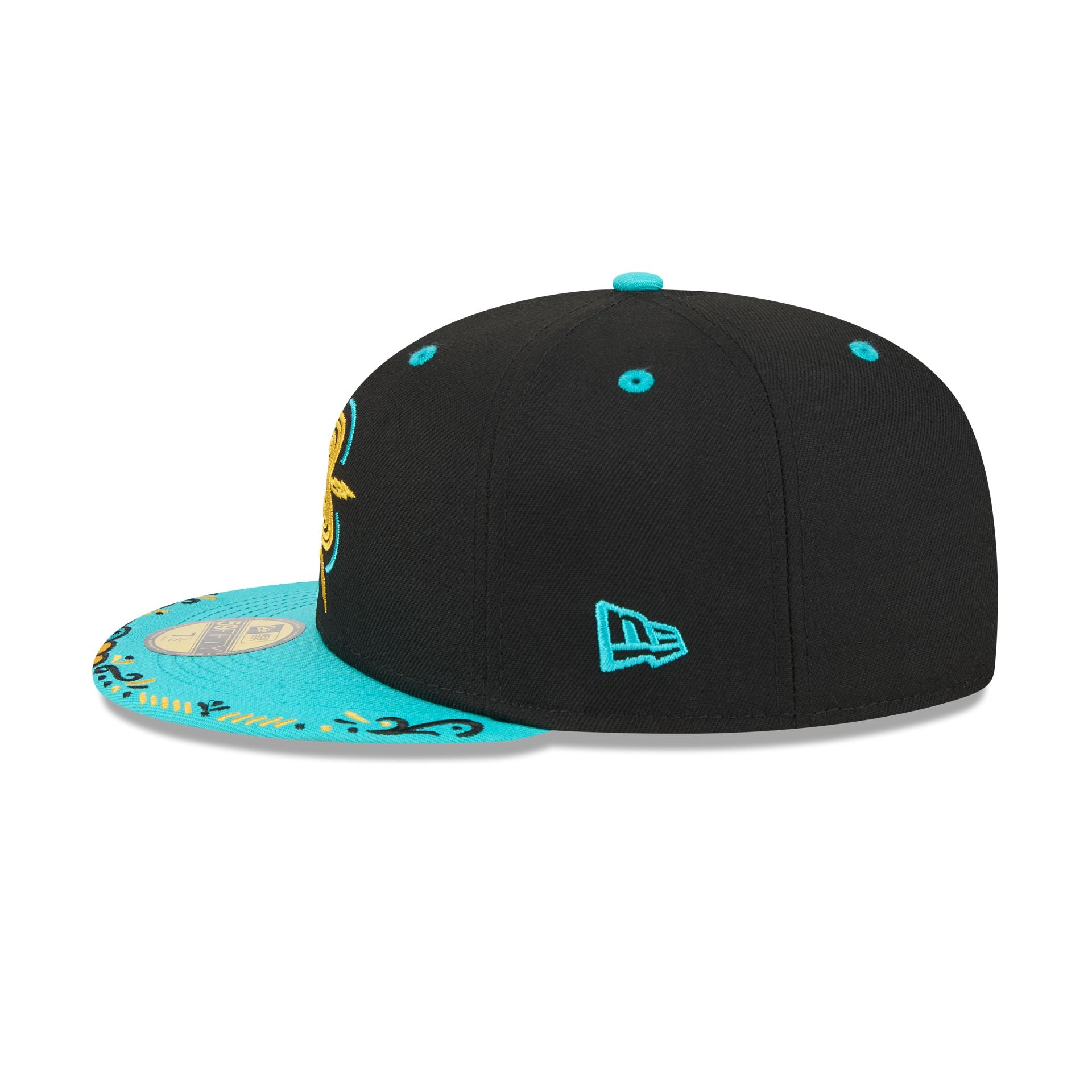 Buffalo Bisons 2026 Copa de la Diversión 59FIFTY Fitted Hat