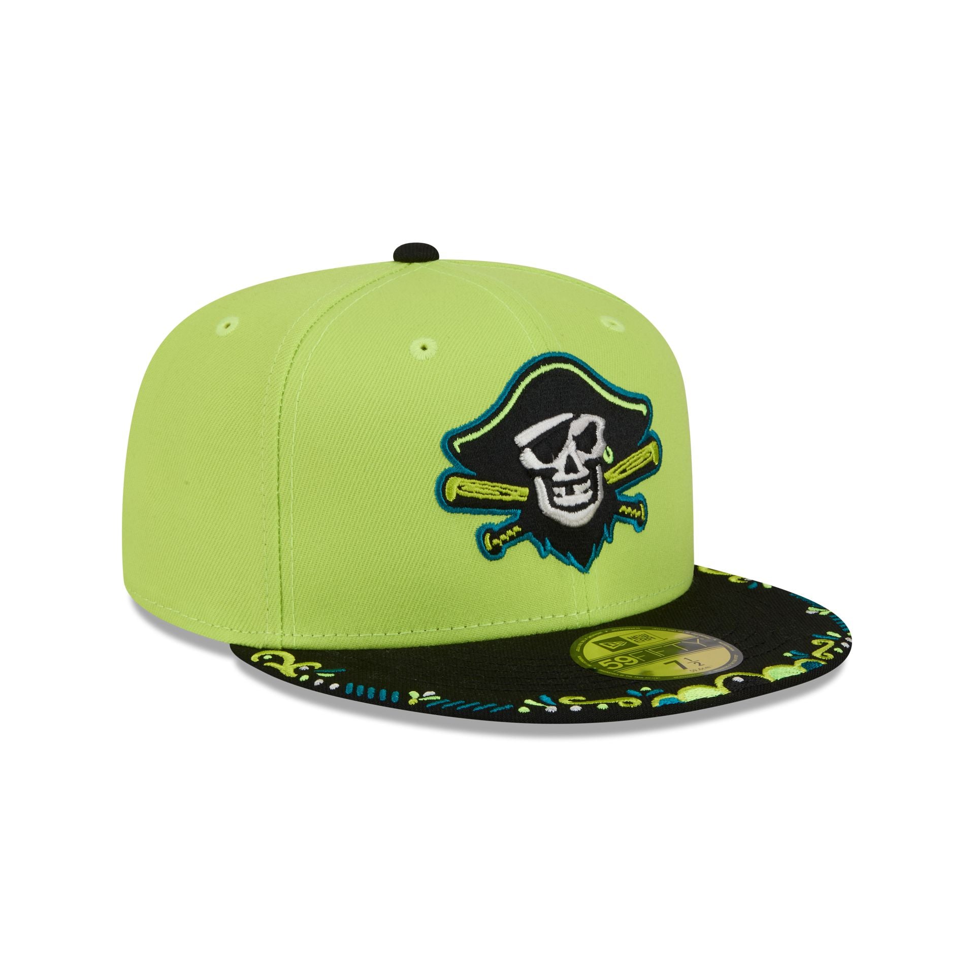 Bradenton Marauders 2026 Copa de la Diversión 59FIFTY Fitted Hat