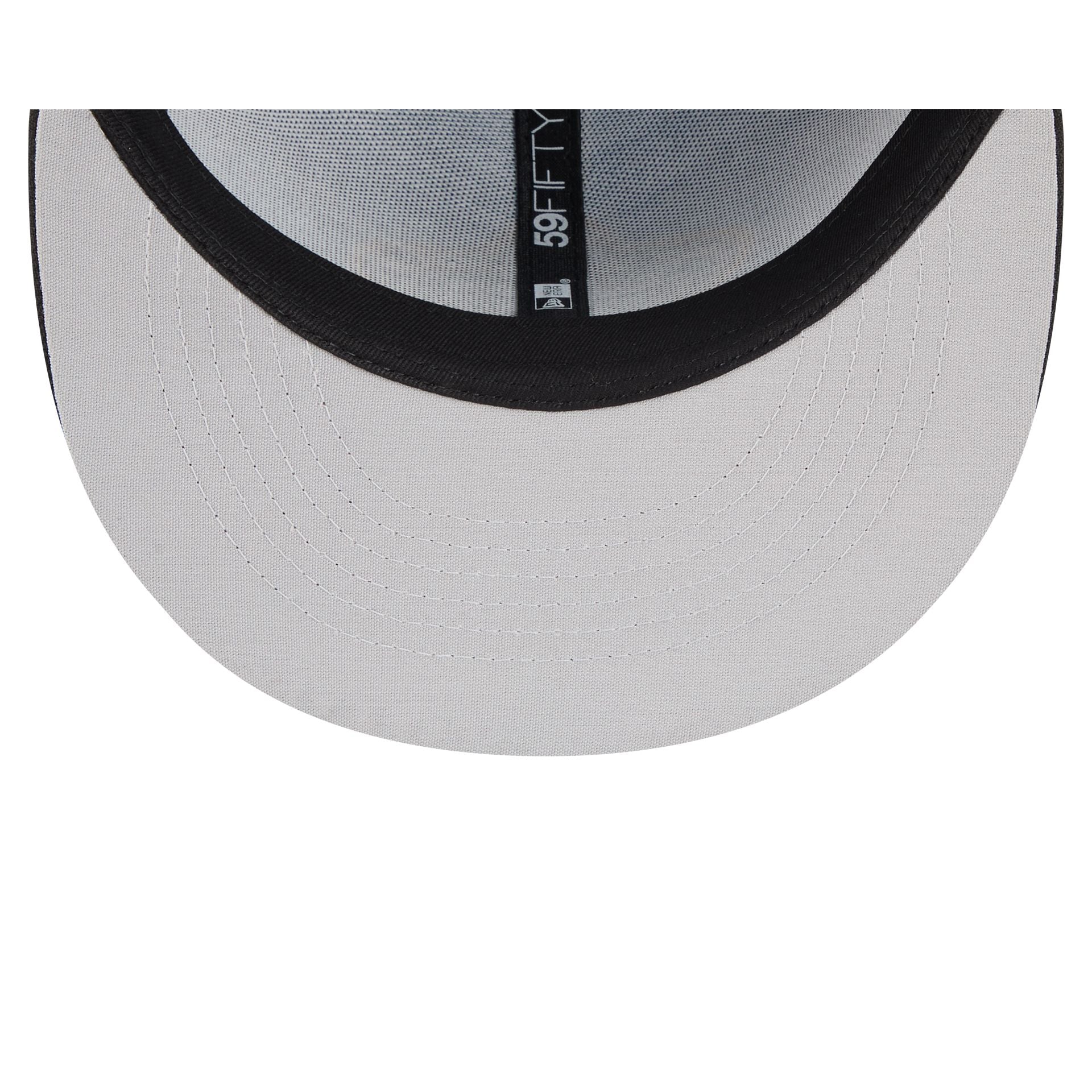 Arkansas Travelers 2026 Copa de la Diversión 59FIFTY Fitted Hat