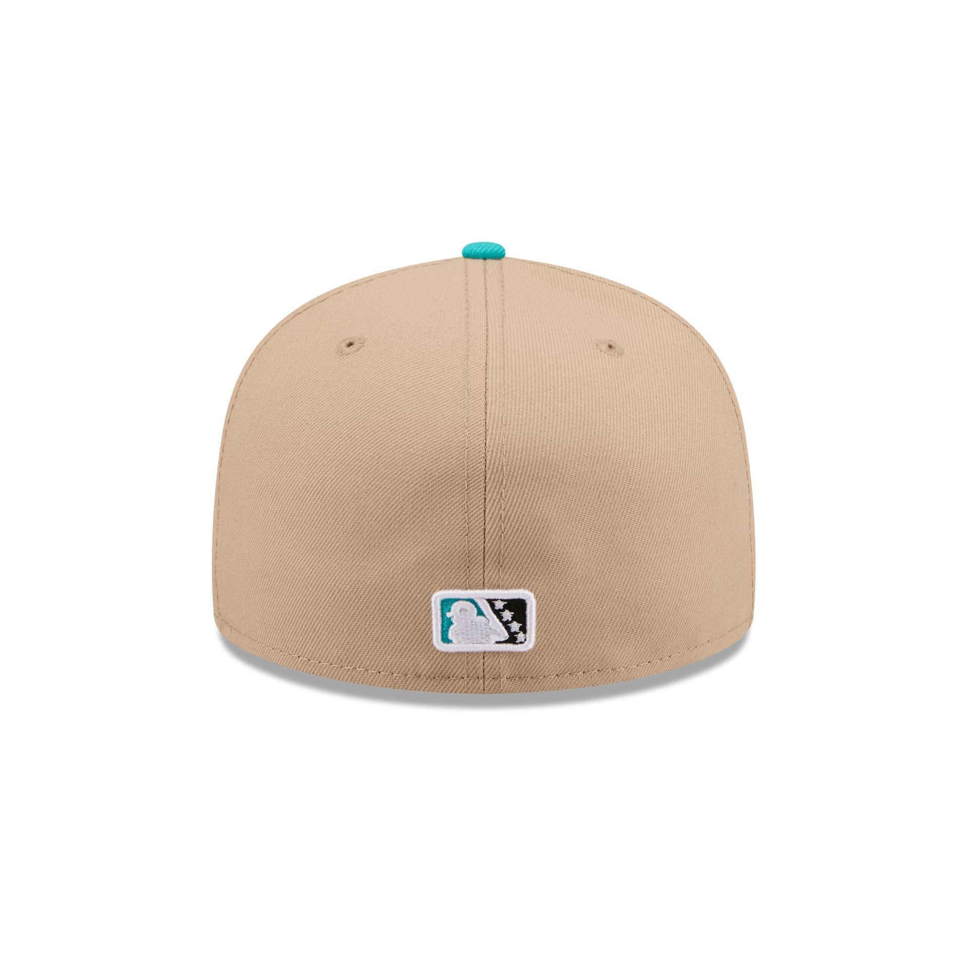 Chesapeake Baysox 2026 Copa de la Diversión 59FIFTY Fitted Hat