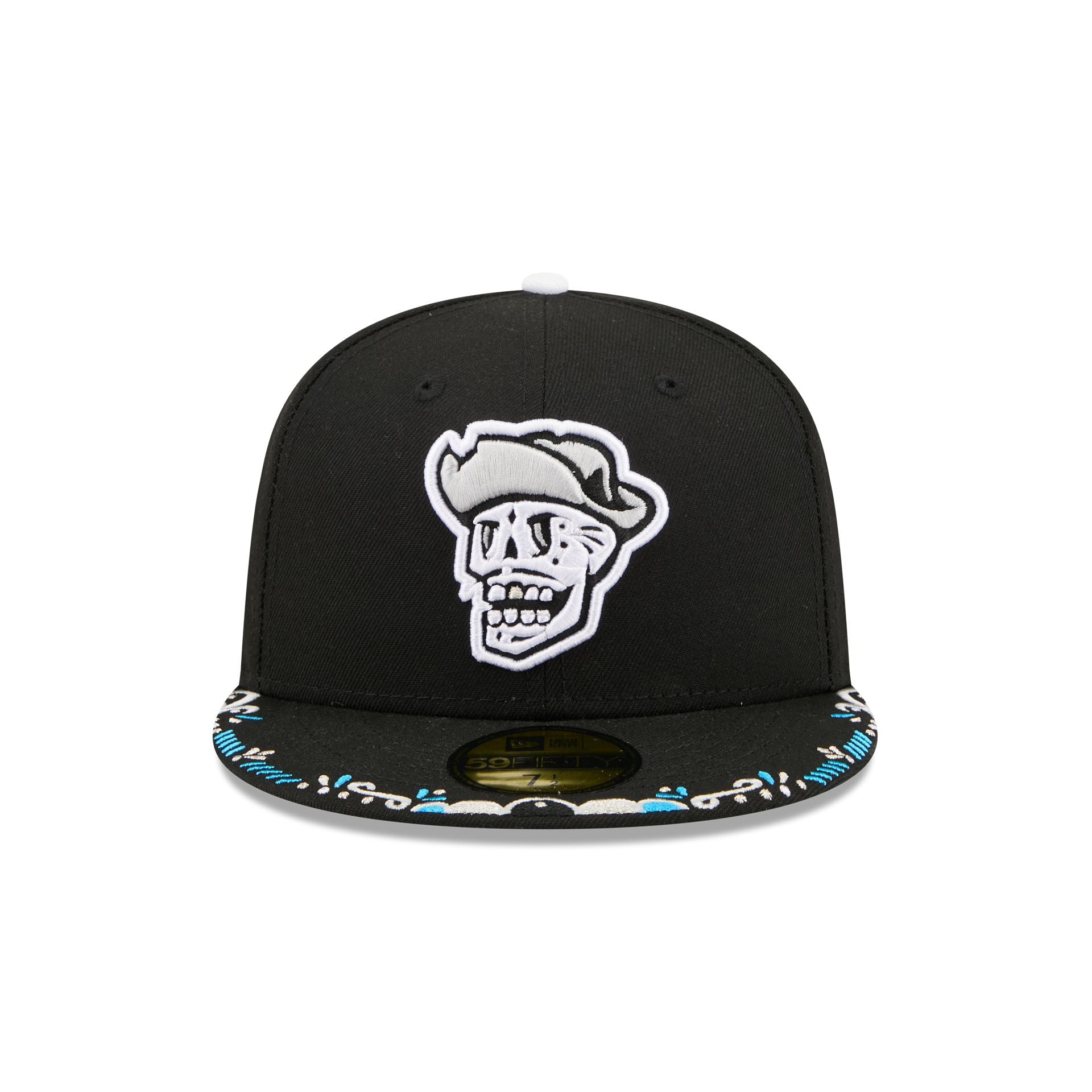 Las Vegas Aviators 2026 Copa de la Diversión 59FIFTY Fitted Hat