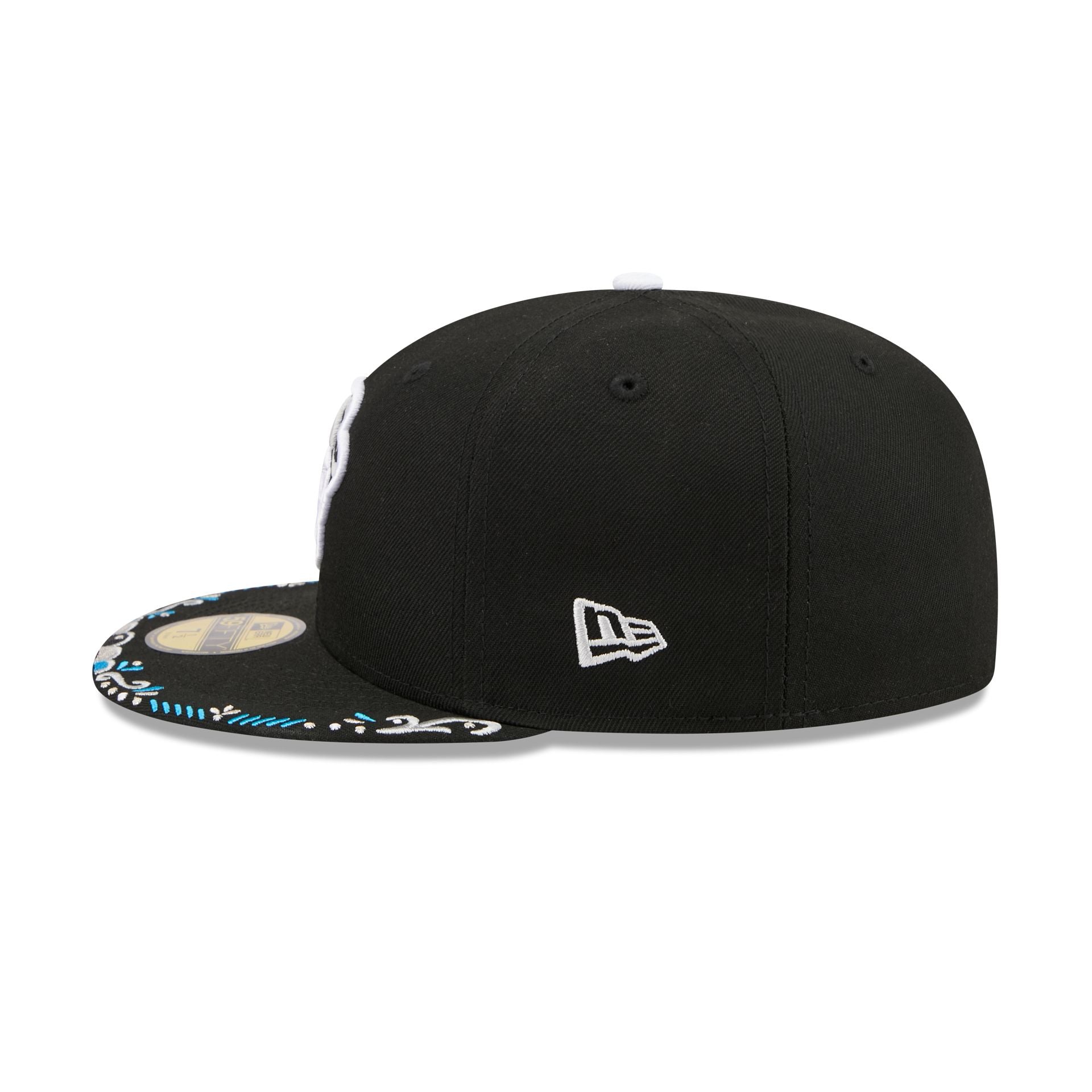 Las Vegas Aviators 2026 Copa de la Diversión 59FIFTY Fitted Hat