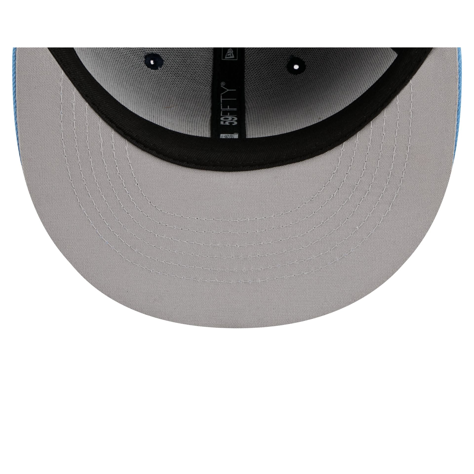 Wisconsin Timber Rattlers 2026 Copa de la Diversión 59FIFTY Fitted Hat