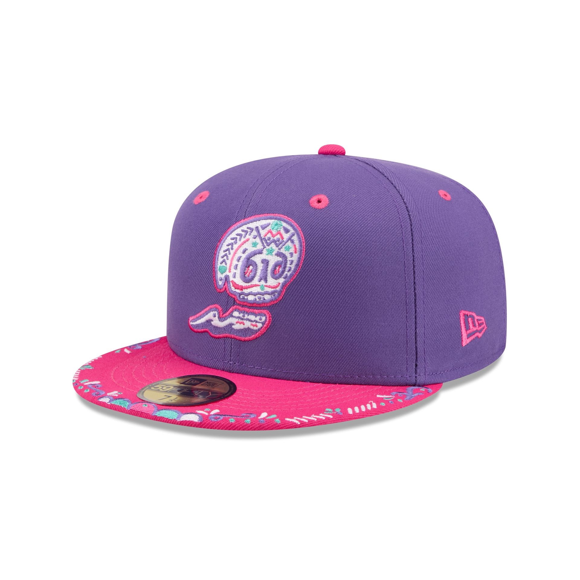 59FIFTY Fitted Hats – Page 153 – New Era Cap