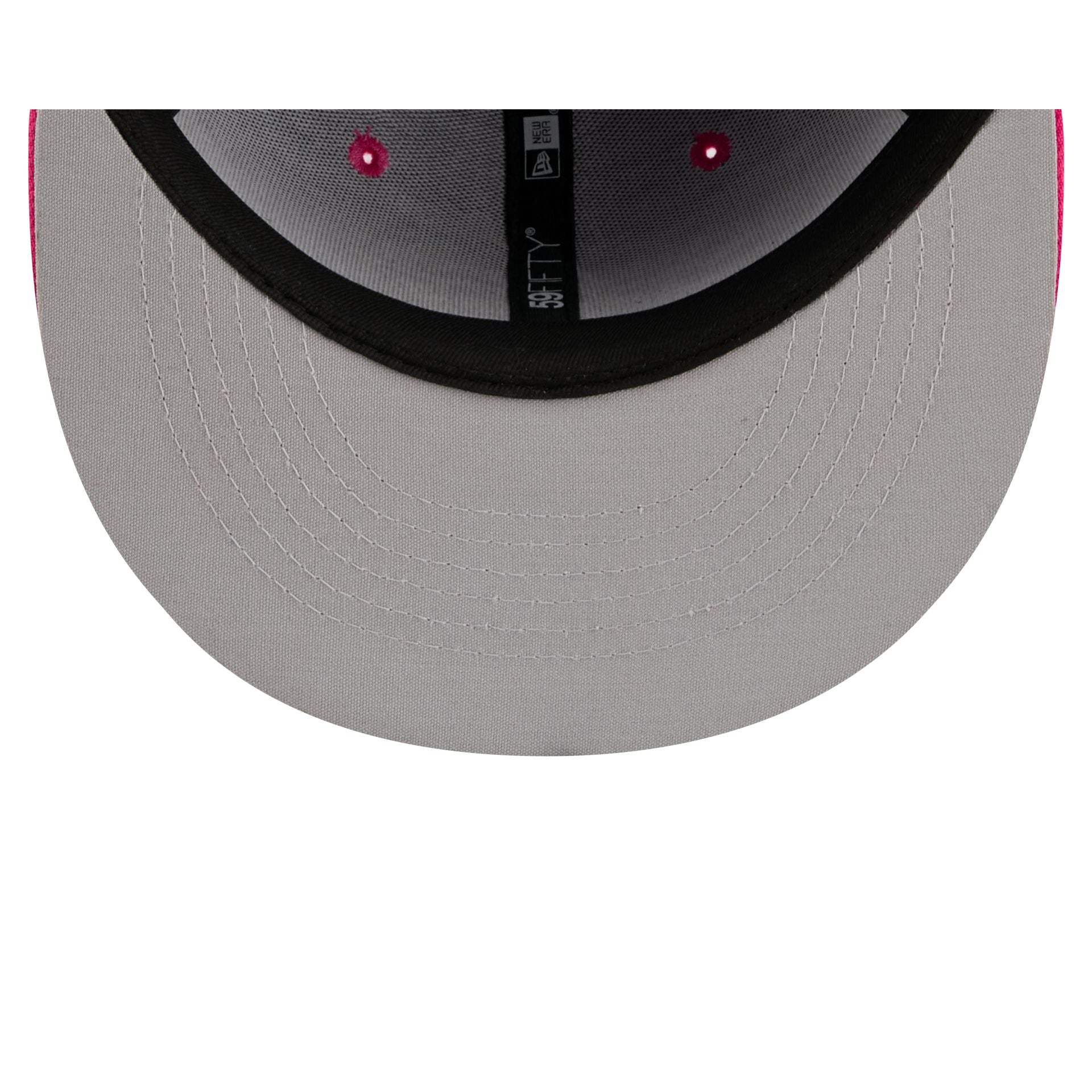 West Michigan Whitecaps 2026 Copa de la Diversión 59FIFTY Fitted Hat