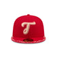 Tacoma Rainiers 2026 Copa de la Diversión 59FIFTY Fitted Hat