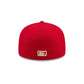 Tacoma Rainiers 2026 Copa de la Diversión 59FIFTY Fitted Hat