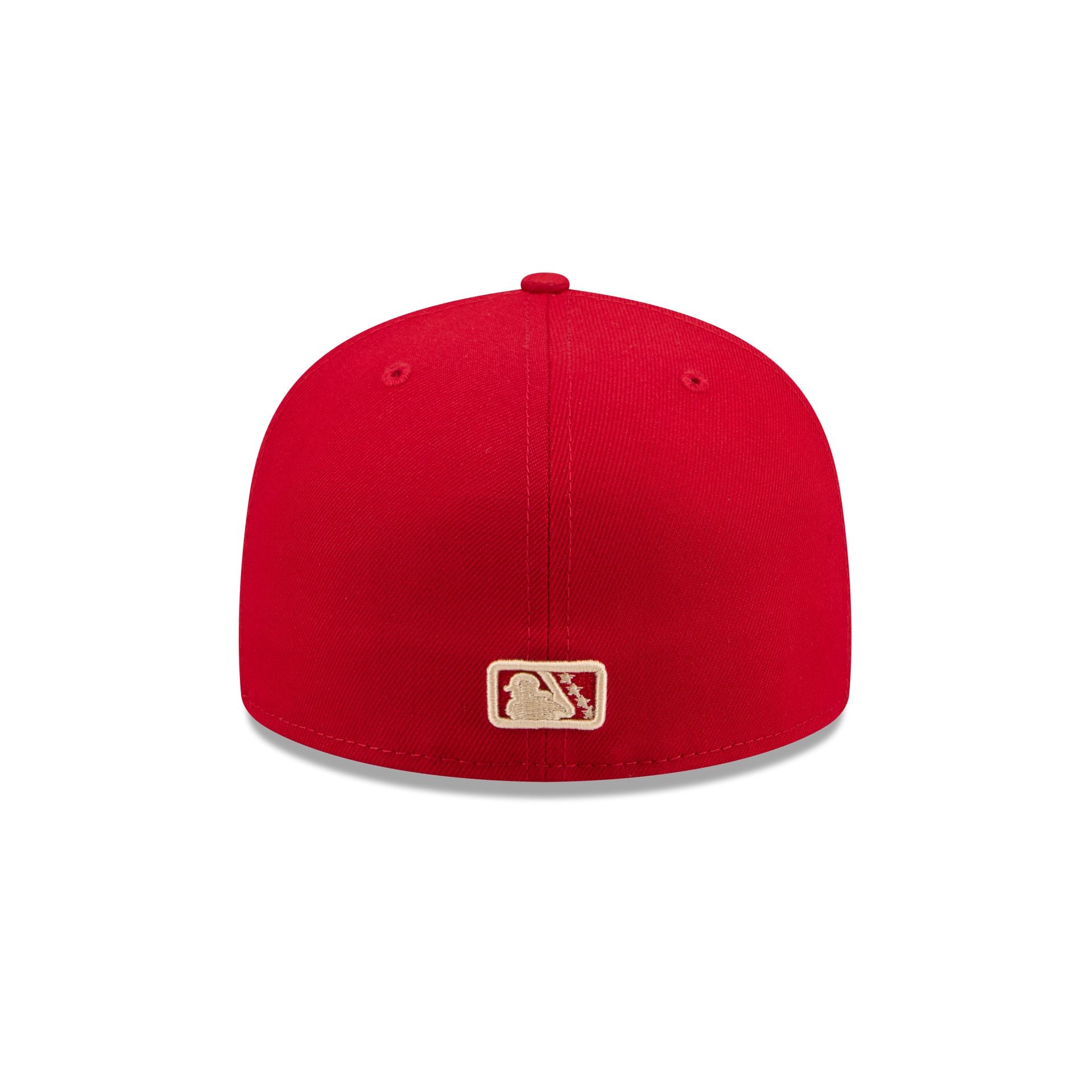 Tacoma Rainiers 2026 Copa de la Diversión 59FIFTY Fitted Hat