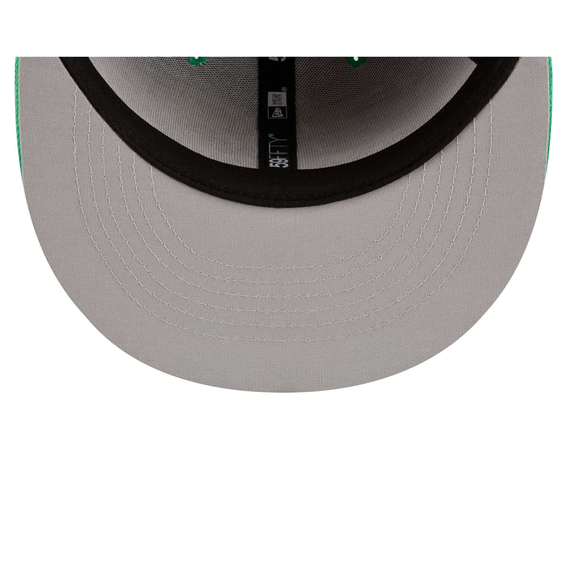 Tacoma Rainiers 2026 Copa de la Diversión 59FIFTY Fitted Hat