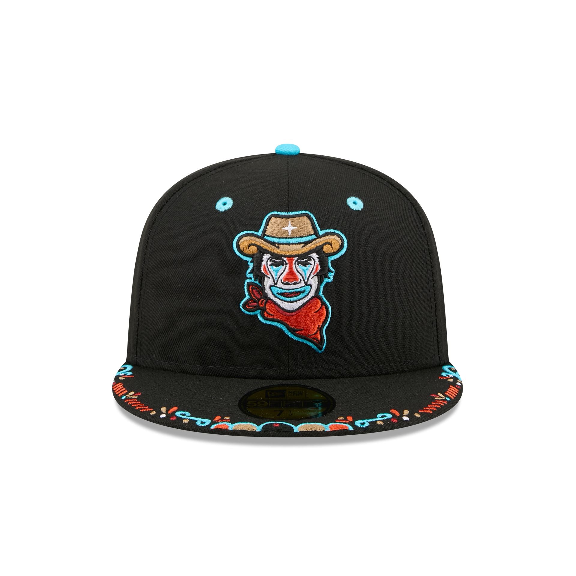 Sugar Land Space Cowboys 2026 Copa de la Diversión 59FIFTY Fitted Hat