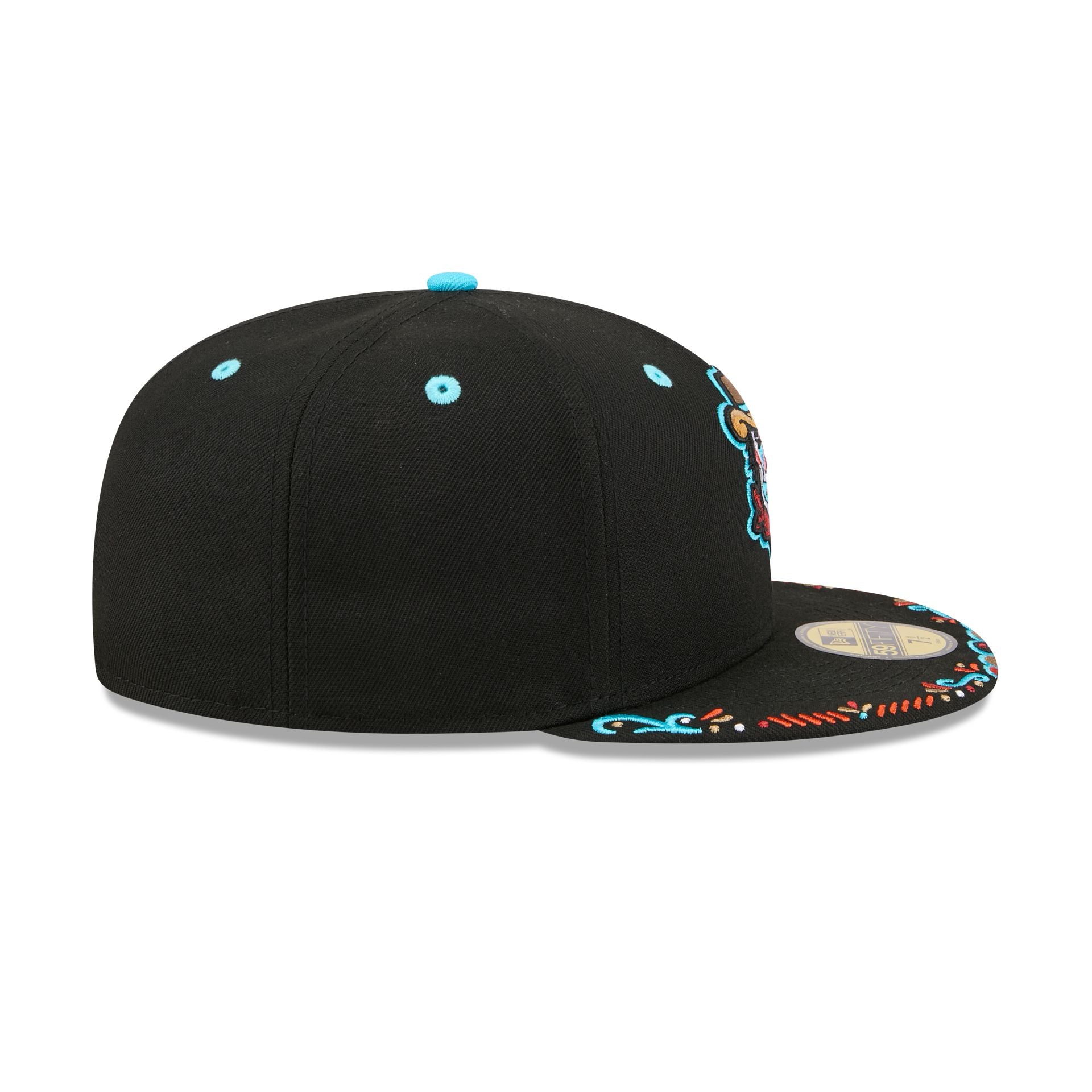 Sugar Land Space Cowboys 2026 Copa de la Diversión 59FIFTY Fitted Hat