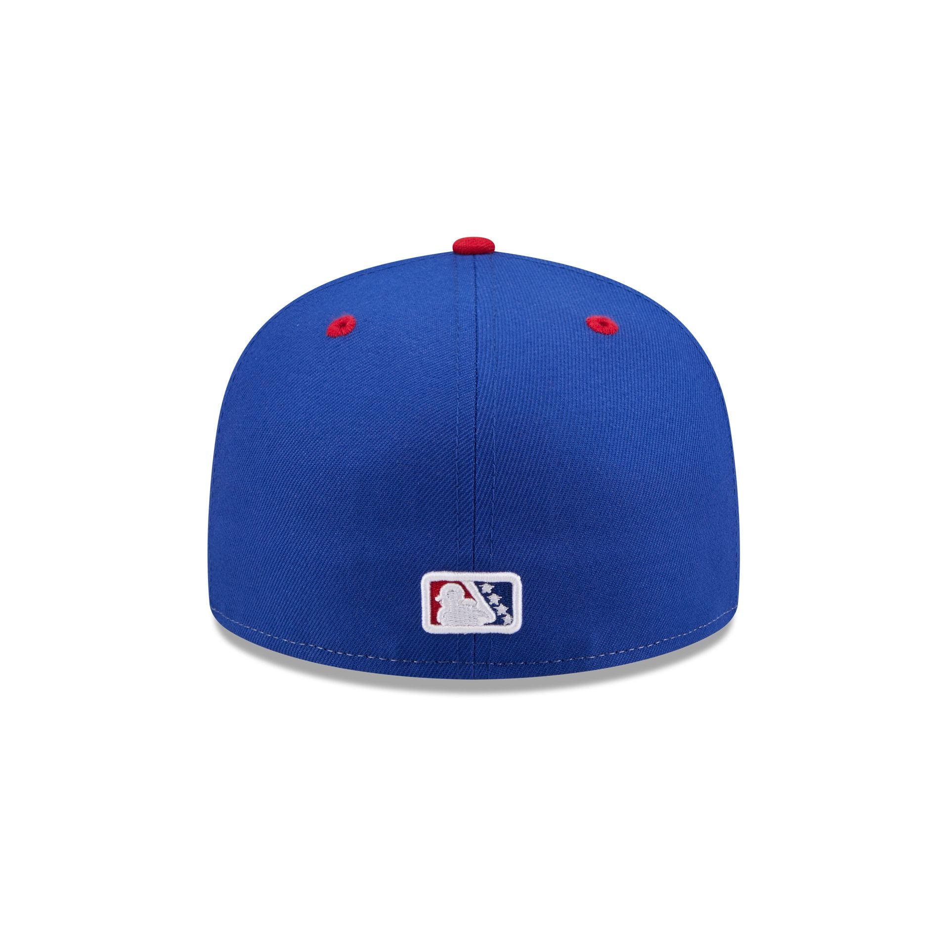 Syracuse Mets 2026 Copa de la Diversión 59FIFTY Fitted Hat