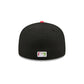 Lake County Captains 2026 Copa de la Diversión 59FIFTY Fitted Hat