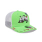 Wichita Wind Surge 2026 Copa de la Diversión 9SEVENTY Trucker Hat