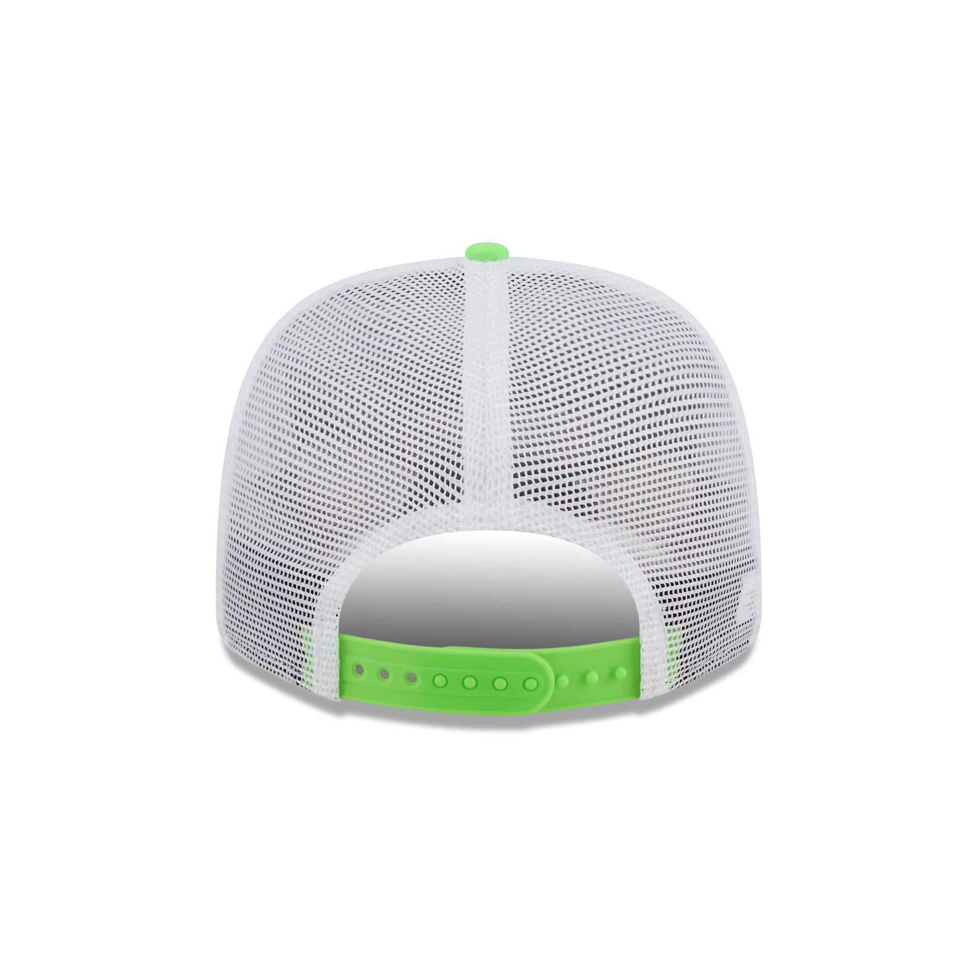 Wichita Wind Surge 2026 Copa de la Diversión 9SEVENTY Trucker Hat