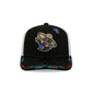 Quad Cities River Bandits 2026 Copa de la Diversión 9SEVENTY Trucker Hat