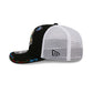 Quad Cities River Bandits 2026 Copa de la Diversión 9SEVENTY Trucker Hat