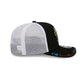 Quad Cities River Bandits 2026 Copa de la Diversión 9SEVENTY Trucker Hat