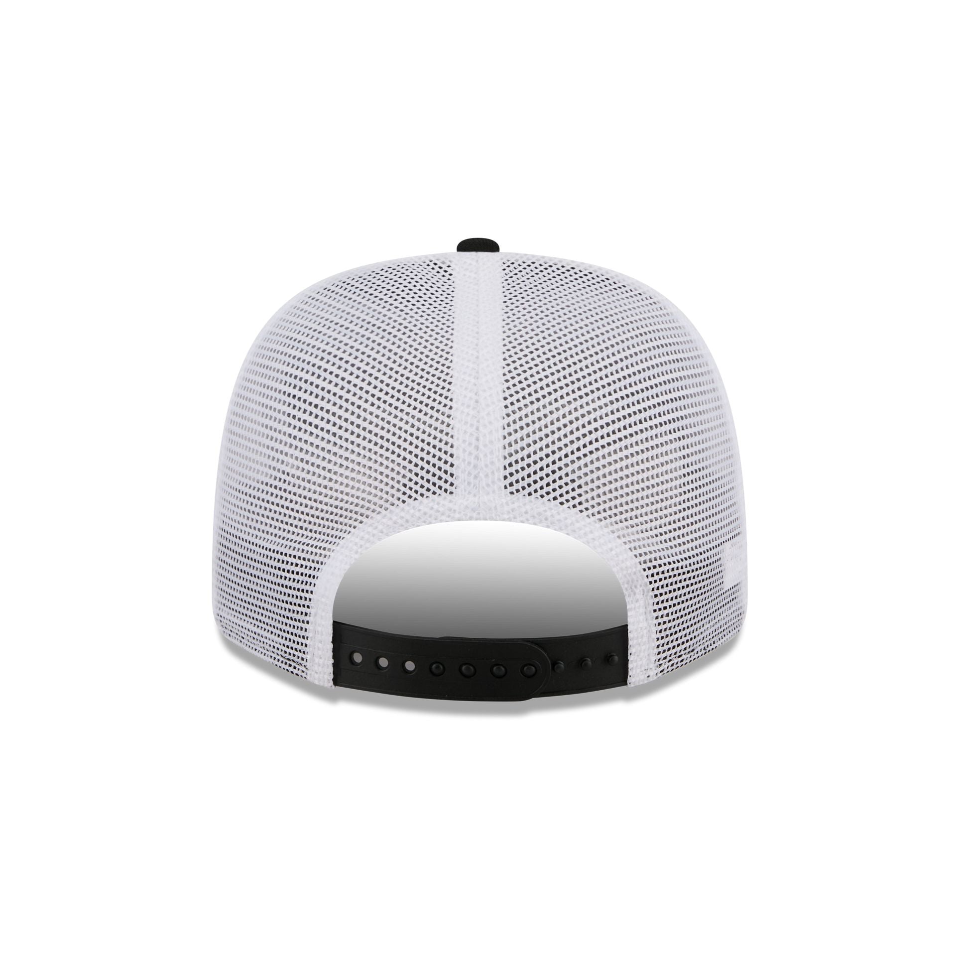 Hartford Yard Goats 2026 Copa de la Diversión Alt 9SEVENTY Trucker Hat