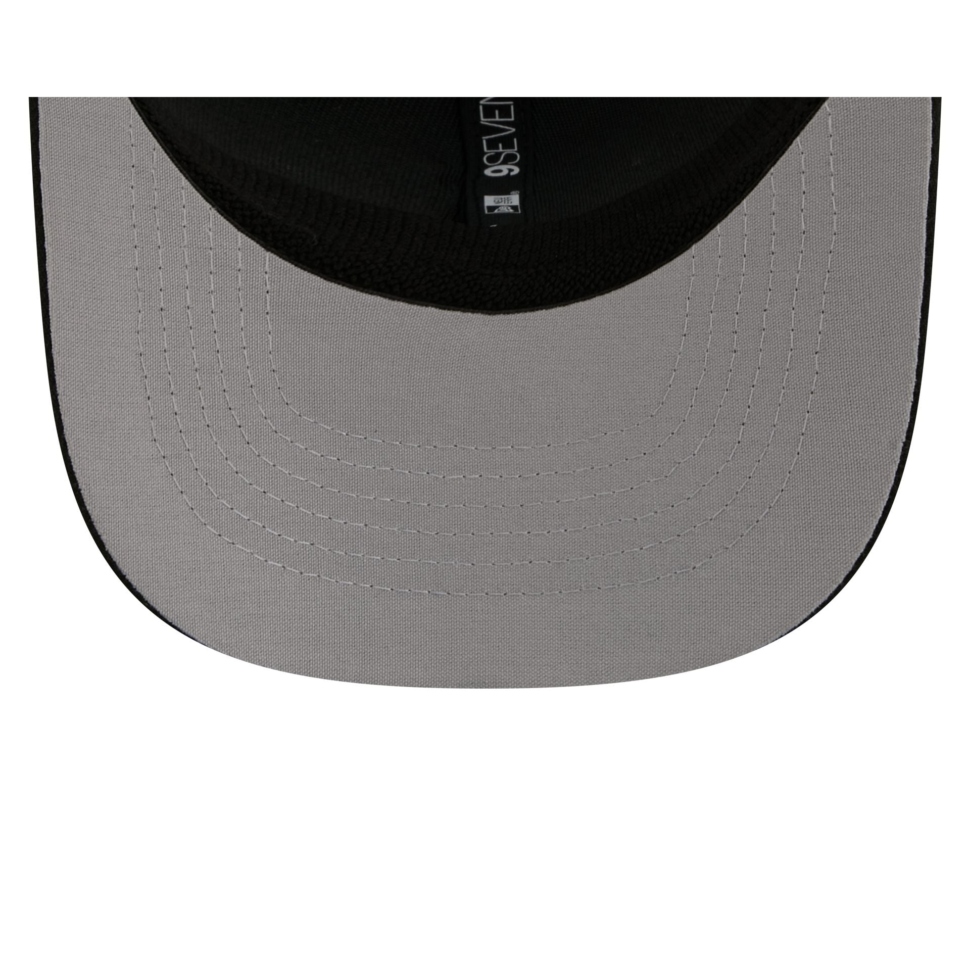 Hartford Yard Goats 2026 Copa de la Diversión Alt 9SEVENTY Trucker Hat