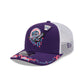 Jersey Shore BlueClaws 2026 Copa de la Diversión 9SEVENTY Trucker Hat