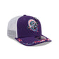 Jersey Shore BlueClaws 2026 Copa de la Diversión 9SEVENTY Trucker Hat