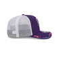 Jersey Shore BlueClaws 2026 Copa de la Diversión 9SEVENTY Trucker Hat