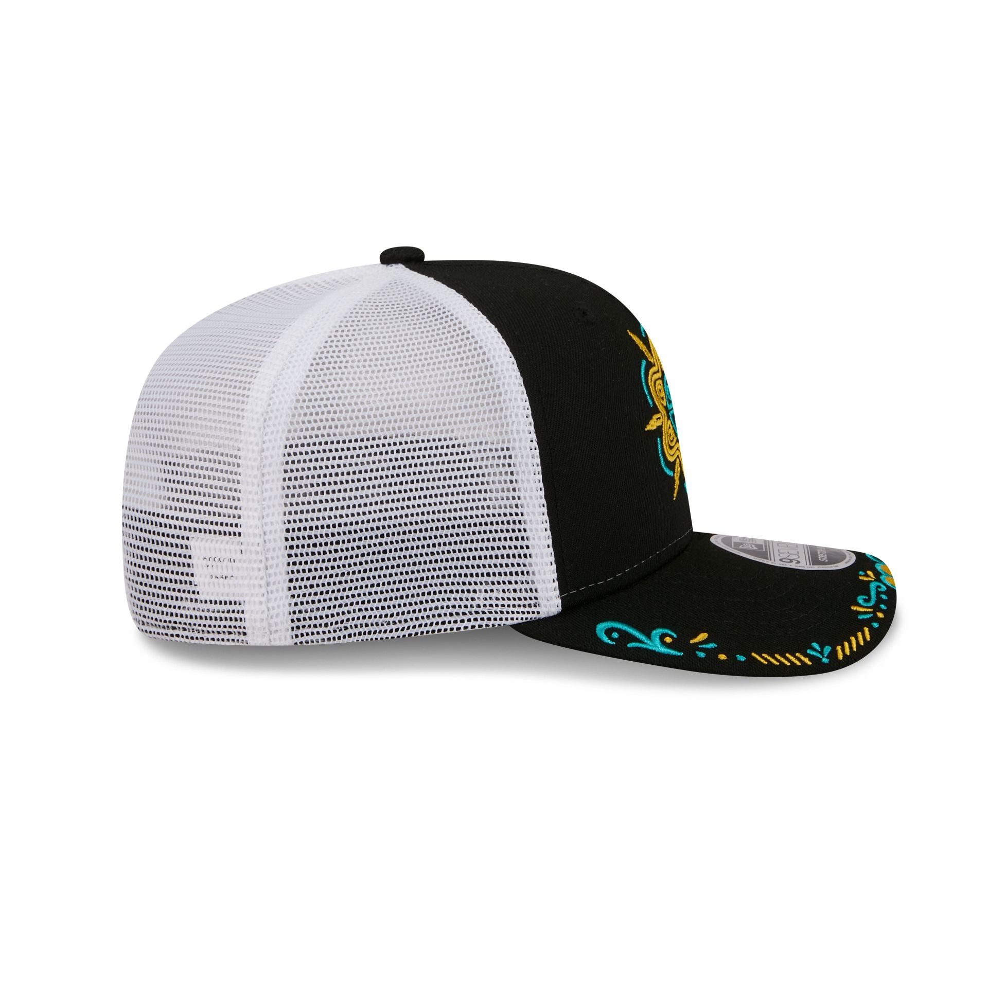 Buffalo Bisons 2026 Copa de la Diversión 9SEVENTY Trucker Hat