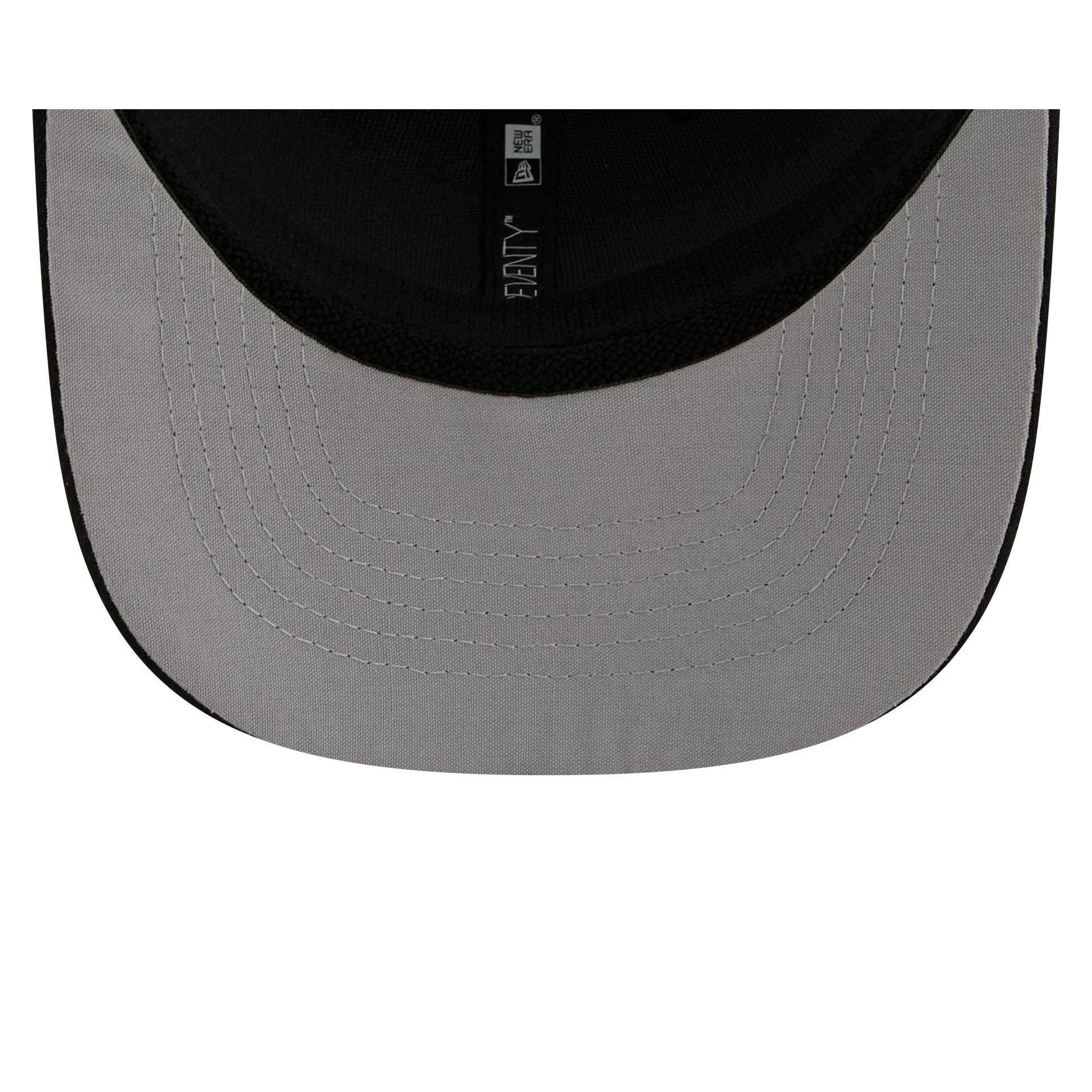 Buffalo Bisons 2026 Copa de la Diversión 9SEVENTY Trucker Hat