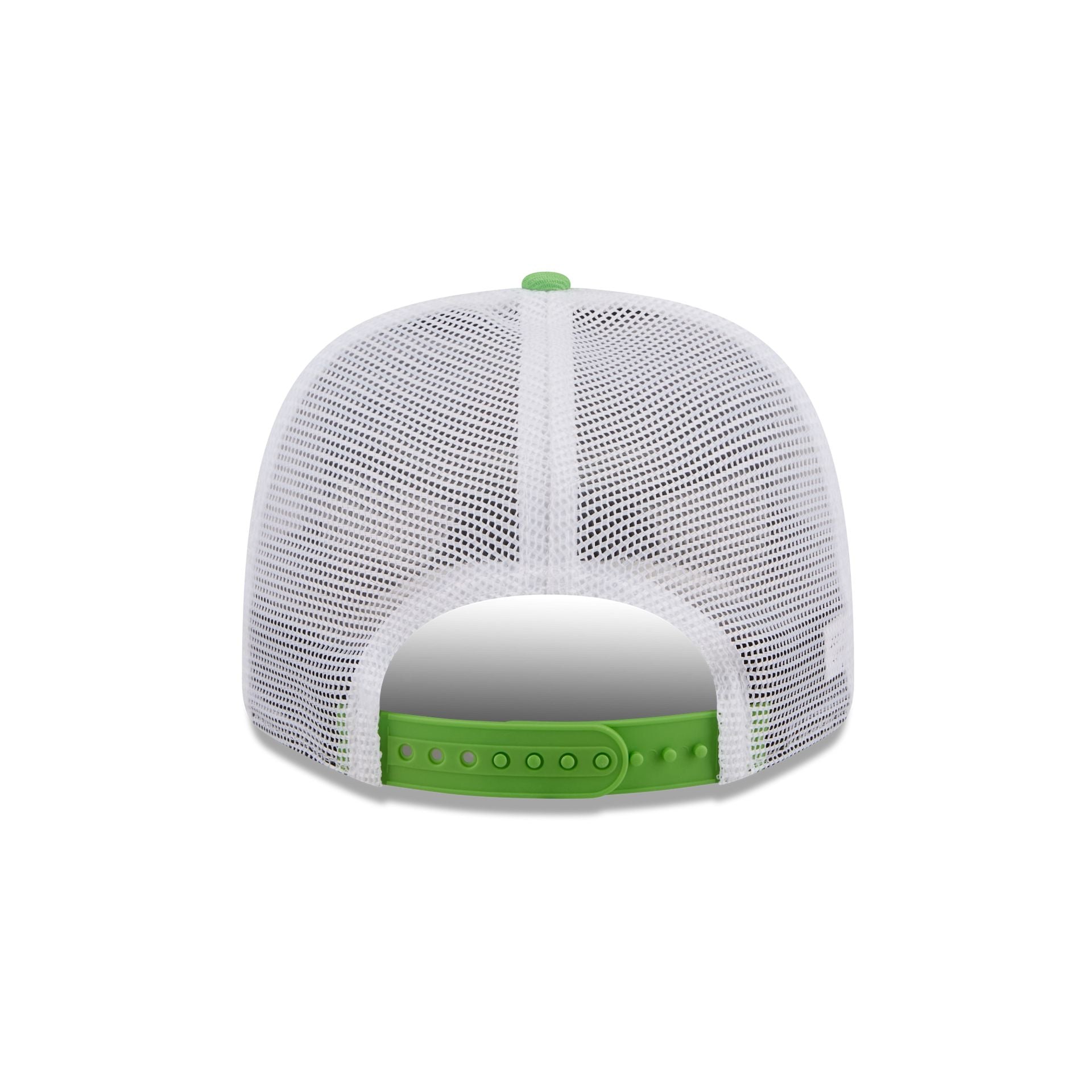 Round Rock Express 2026 Copa de la Diversión 9SEVENTY Trucker Hat