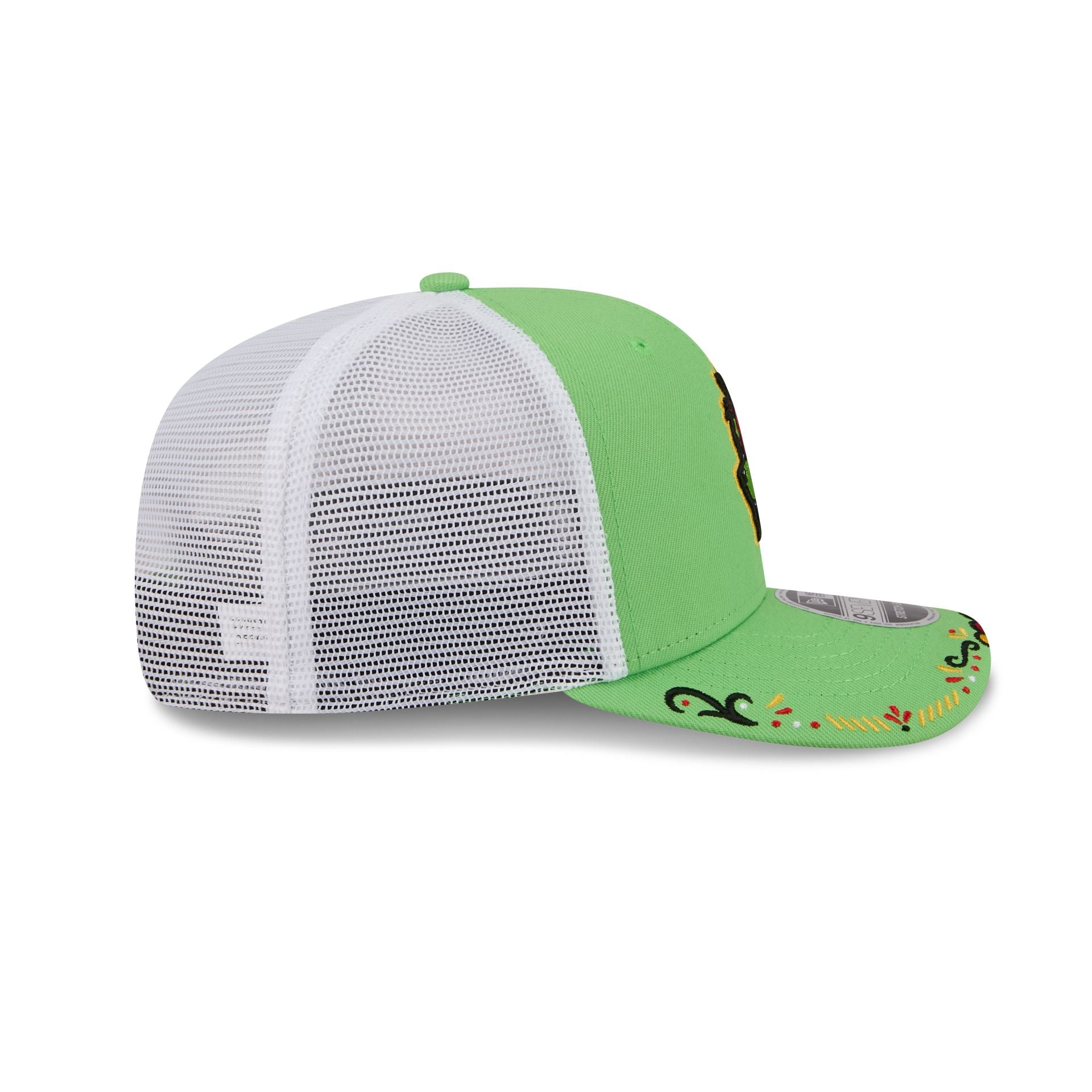 Round Rock Express 2026 Copa de la Diversión 9SEVENTY Trucker Hat