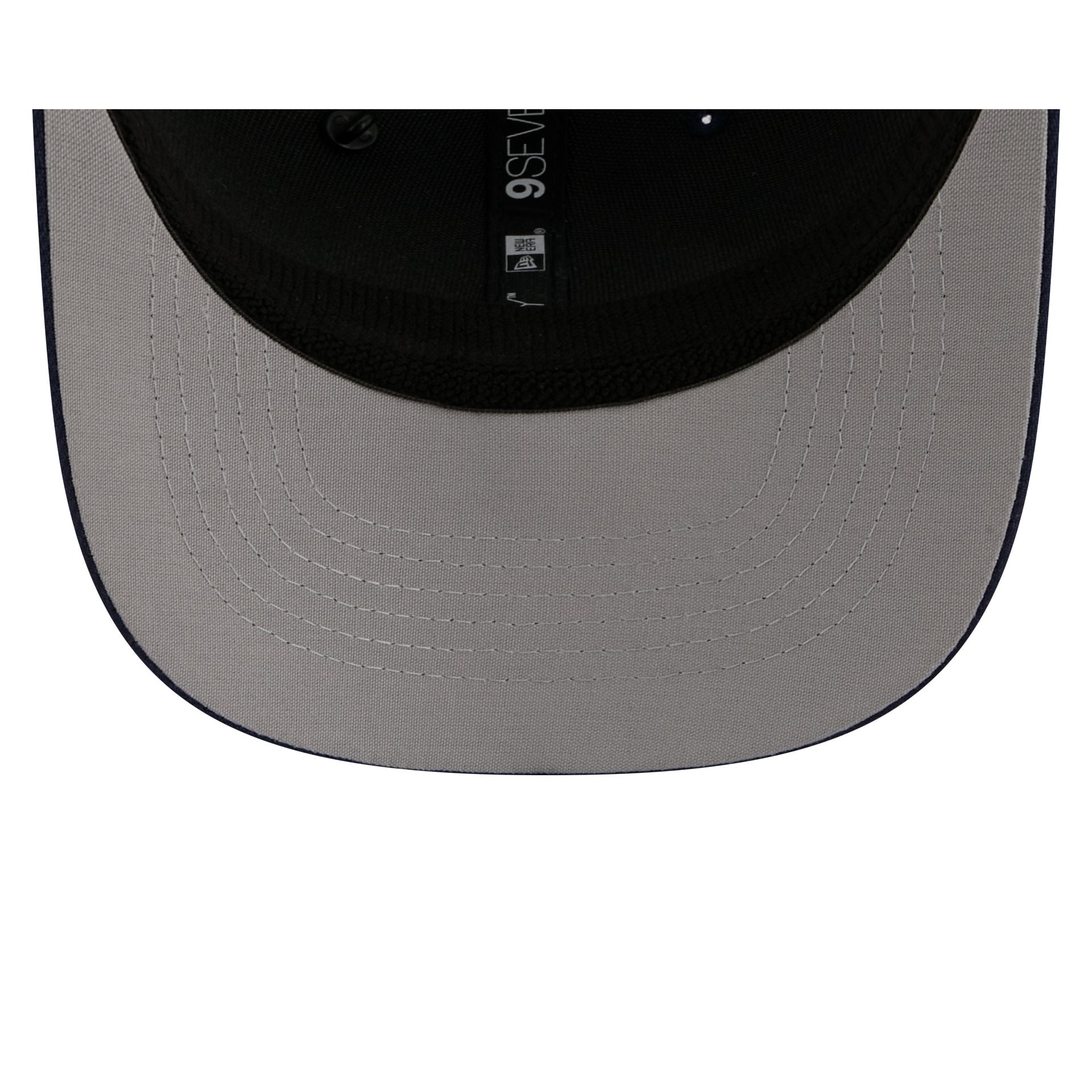 Lehigh Valley IronPigs 2026 Copa de la Diversión 9SEVENTY Trucker Hat