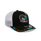 Augusta GreenJackets 2026 Copa de la Diversión 9SEVENTY Trucker Hat