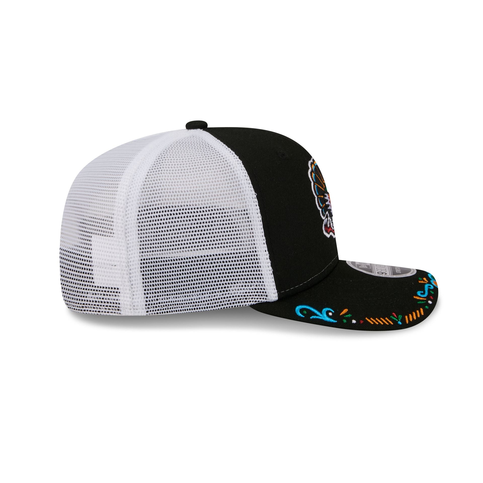 Augusta GreenJackets 2026 Copa de la Diversión 9SEVENTY Trucker Hat