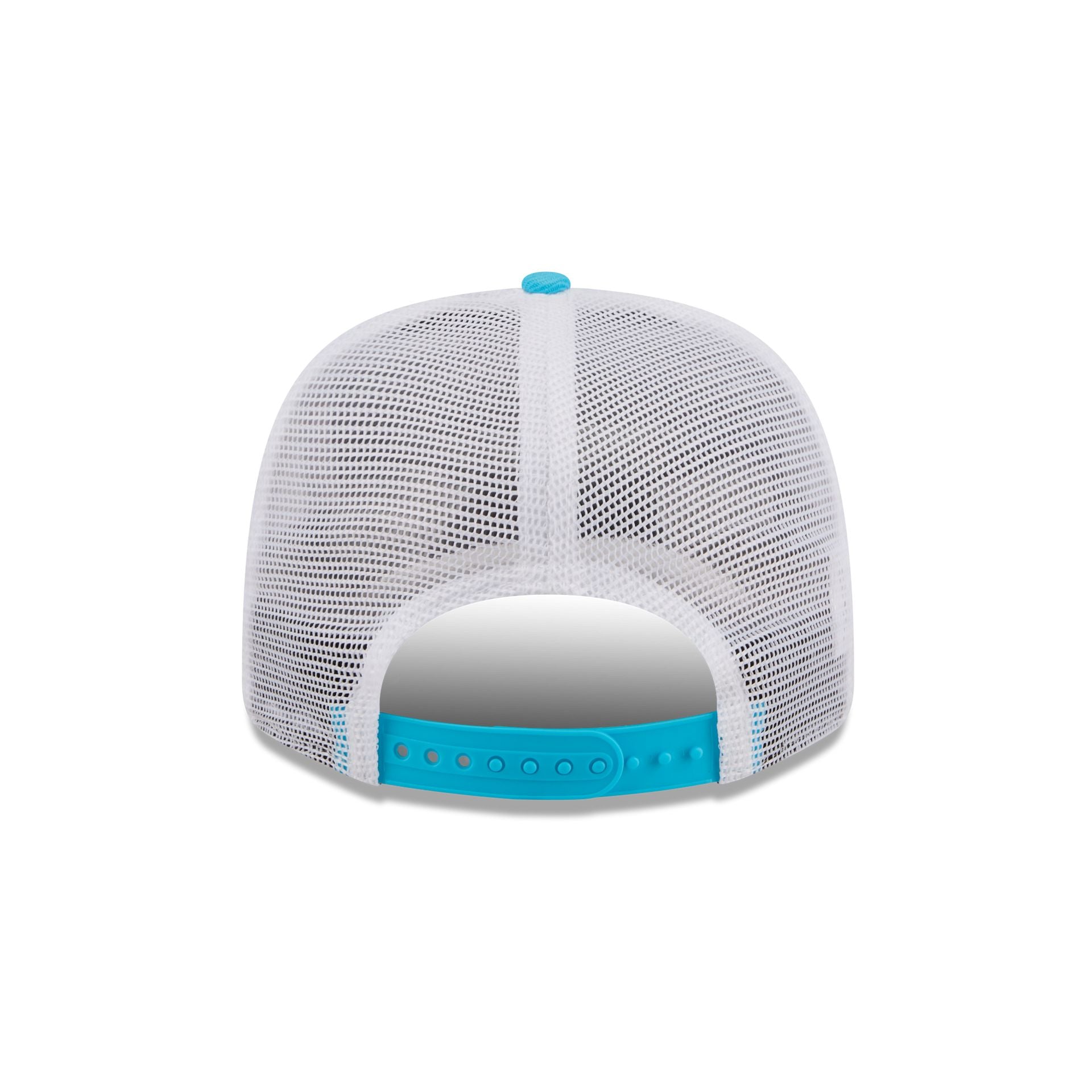 Erie SeaWolves 2026 Copa de la Diversión 9SEVENTY Trucker Hat