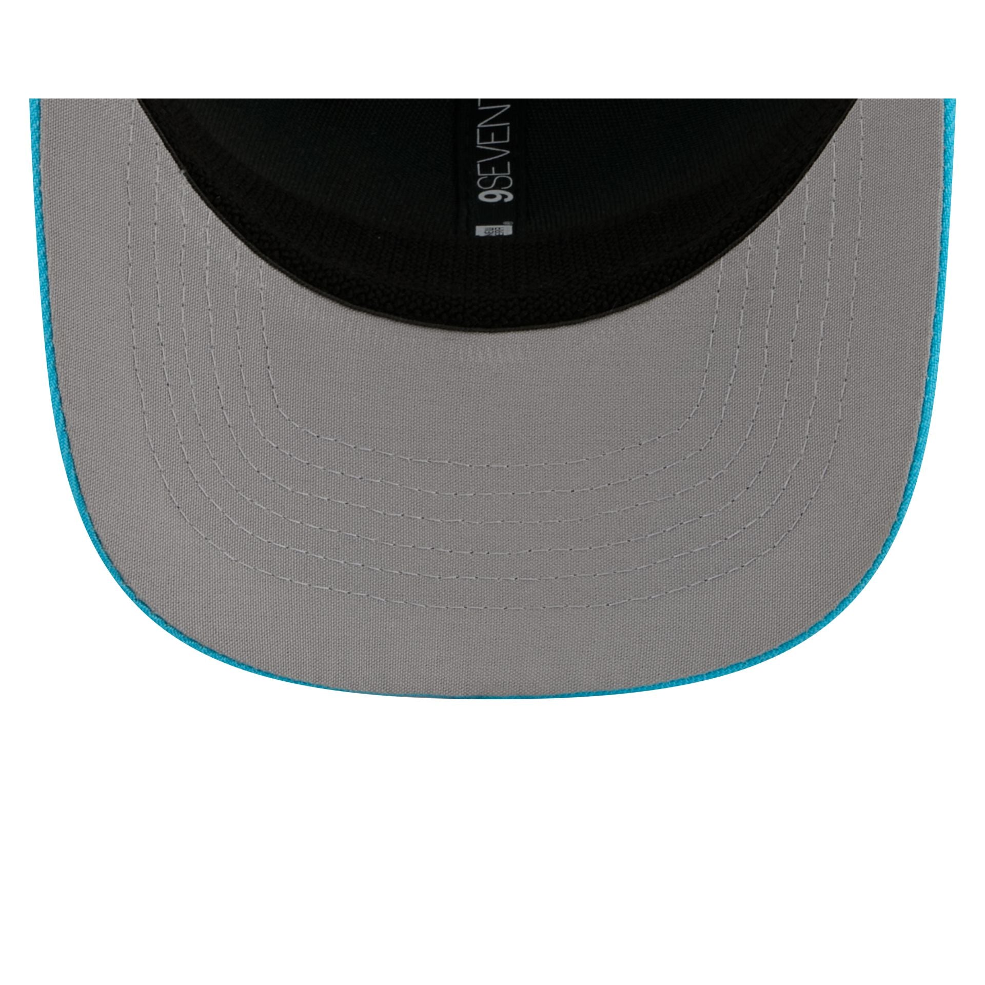 Erie SeaWolves 2026 Copa de la Diversión 9SEVENTY Trucker Hat