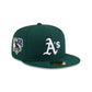 Athletics Jackie Robinson Day 2026 59FIFTY Fitted Hat