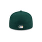 Athletics Jackie Robinson Day 2026 59FIFTY Fitted Hat