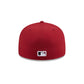 Arizona Diamondbacks Jackie Robinson Day 2026 59FIFTY Fitted Hat