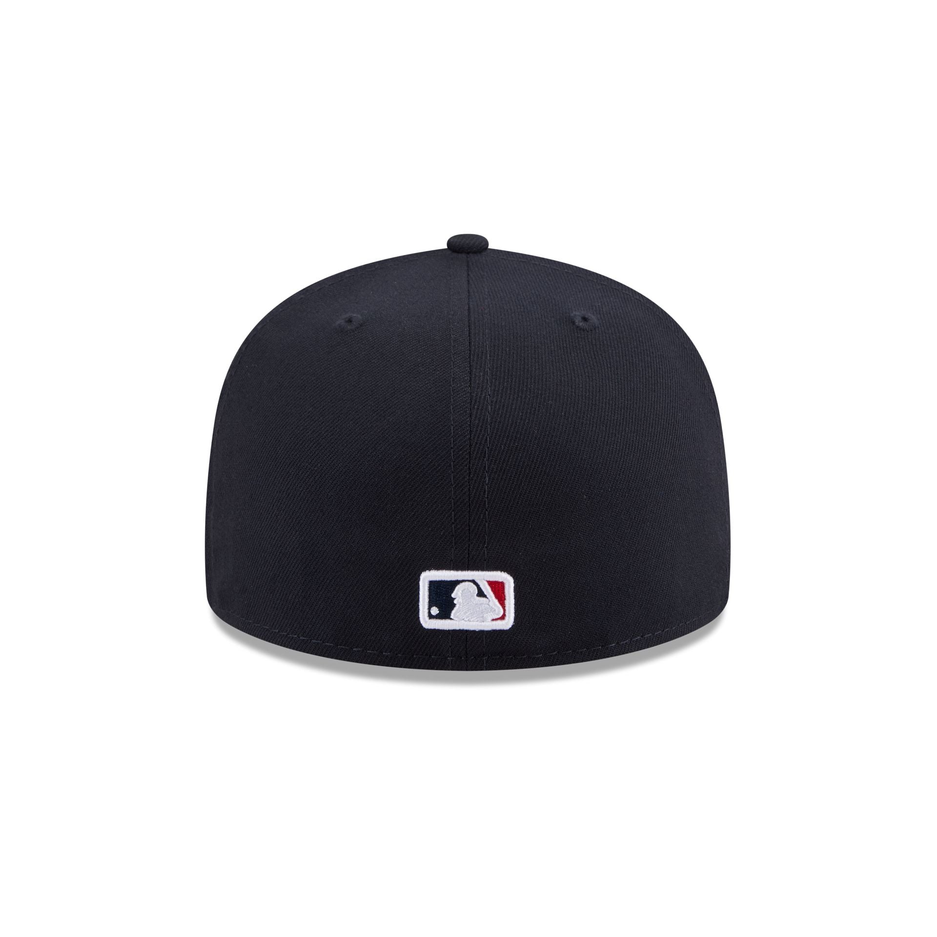Atlanta Braves Jackie Robinson Day 2026 59FIFTY Fitted Hat – New