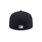 Atlanta Braves Jackie Robinson Day 2026 59FIFTY Fitted Hat