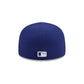 Brooklyn Dodgers Jackie Robinson Day 2026 59FIFTY Fitted Hat